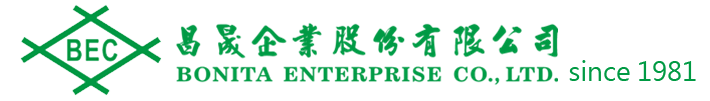 Bonita Enterprise Co., Ltd.（BEC）